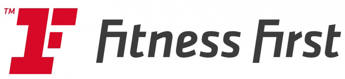 fitness first Logo